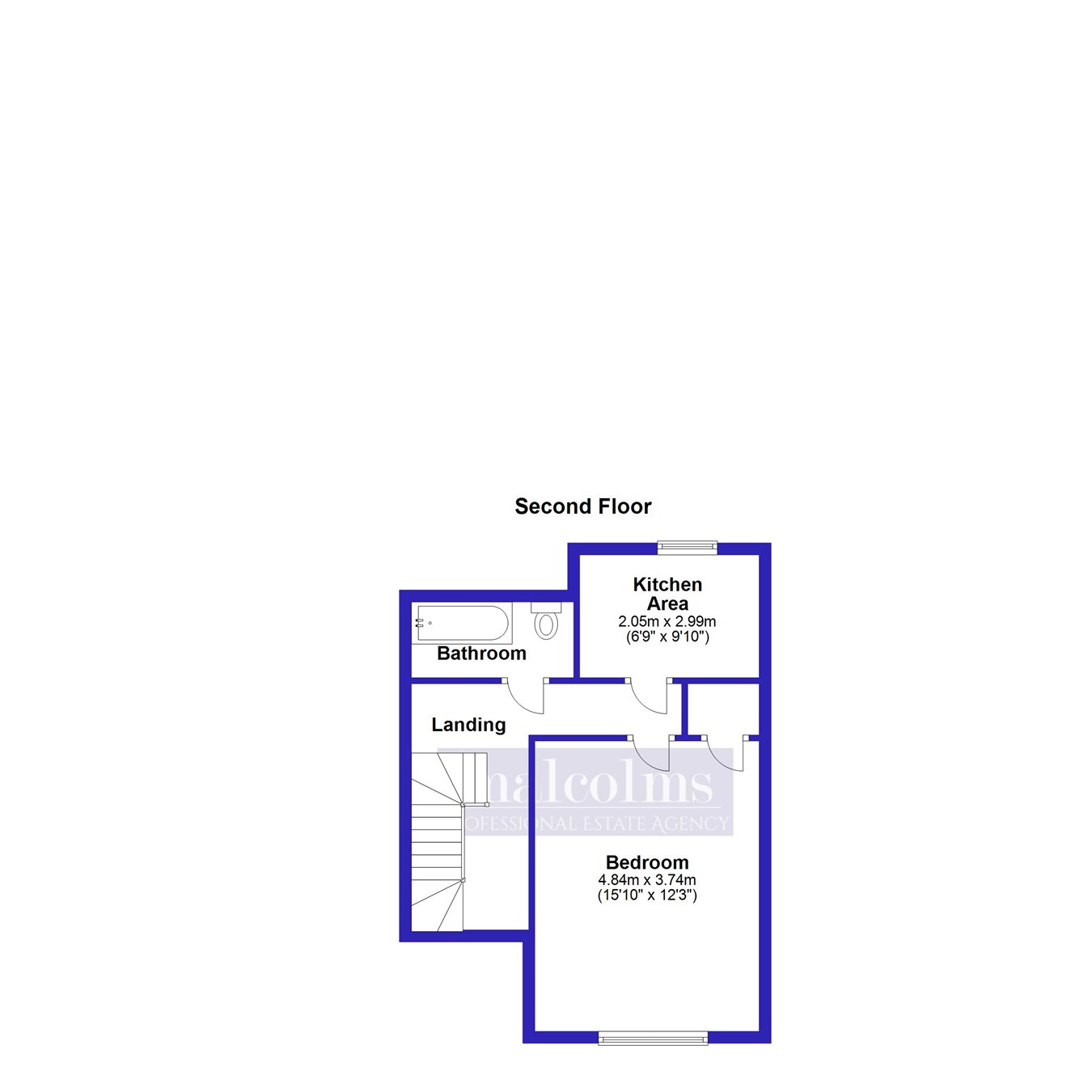 Chesterton Road, Cambridge CB4, 5 bedroom property for sale 62121842