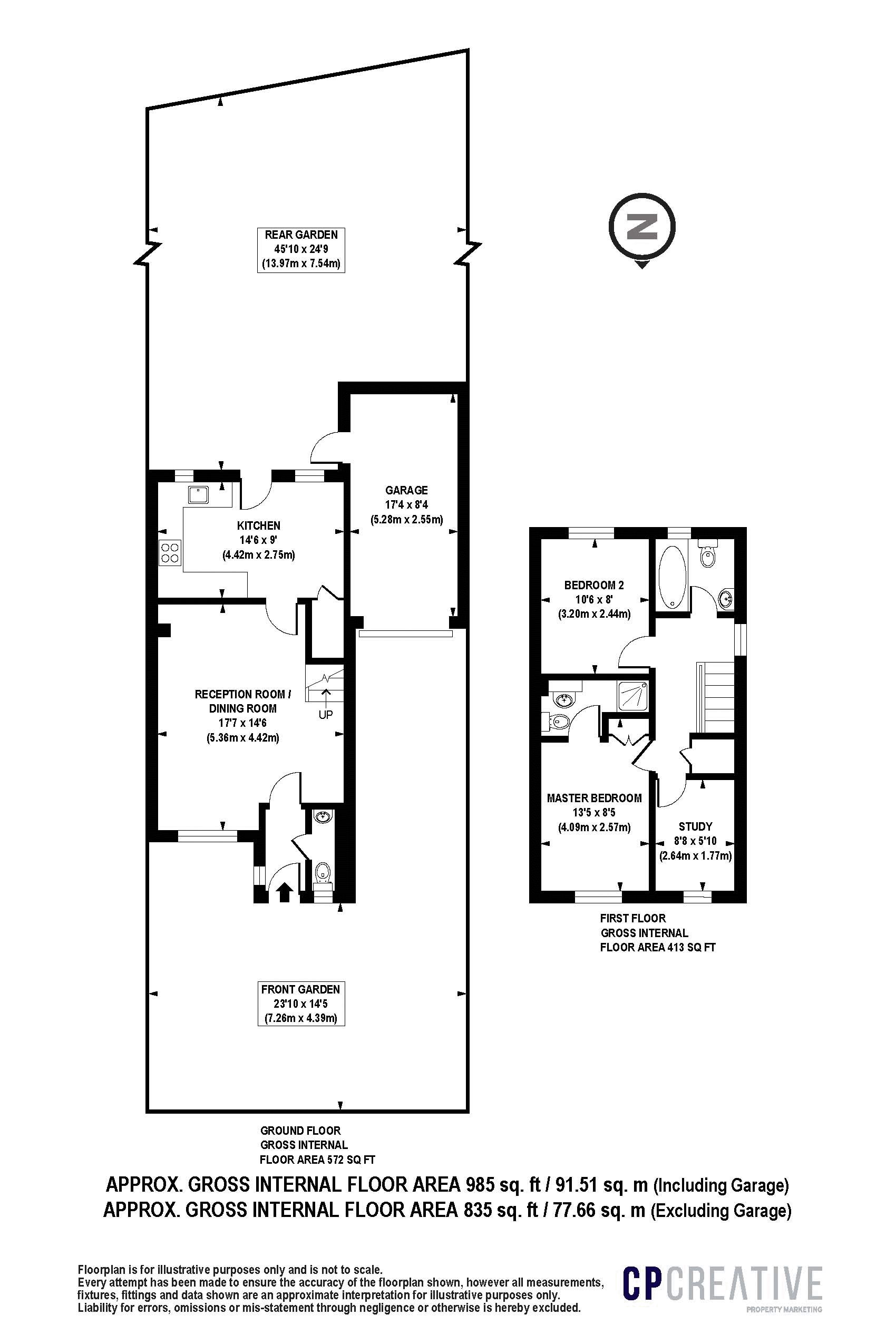 3 Bedrooms Semi-detached house for sale in Holly Cottage Mews, Uxbridge UB8