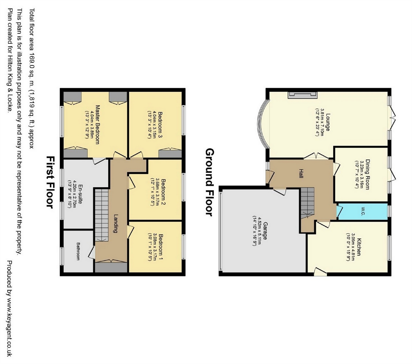 4 Bedrooms Detached house for sale in Southcliffe Drive, Chalfont St Peter, Gerrards Cross, Buckinghamshire SL9