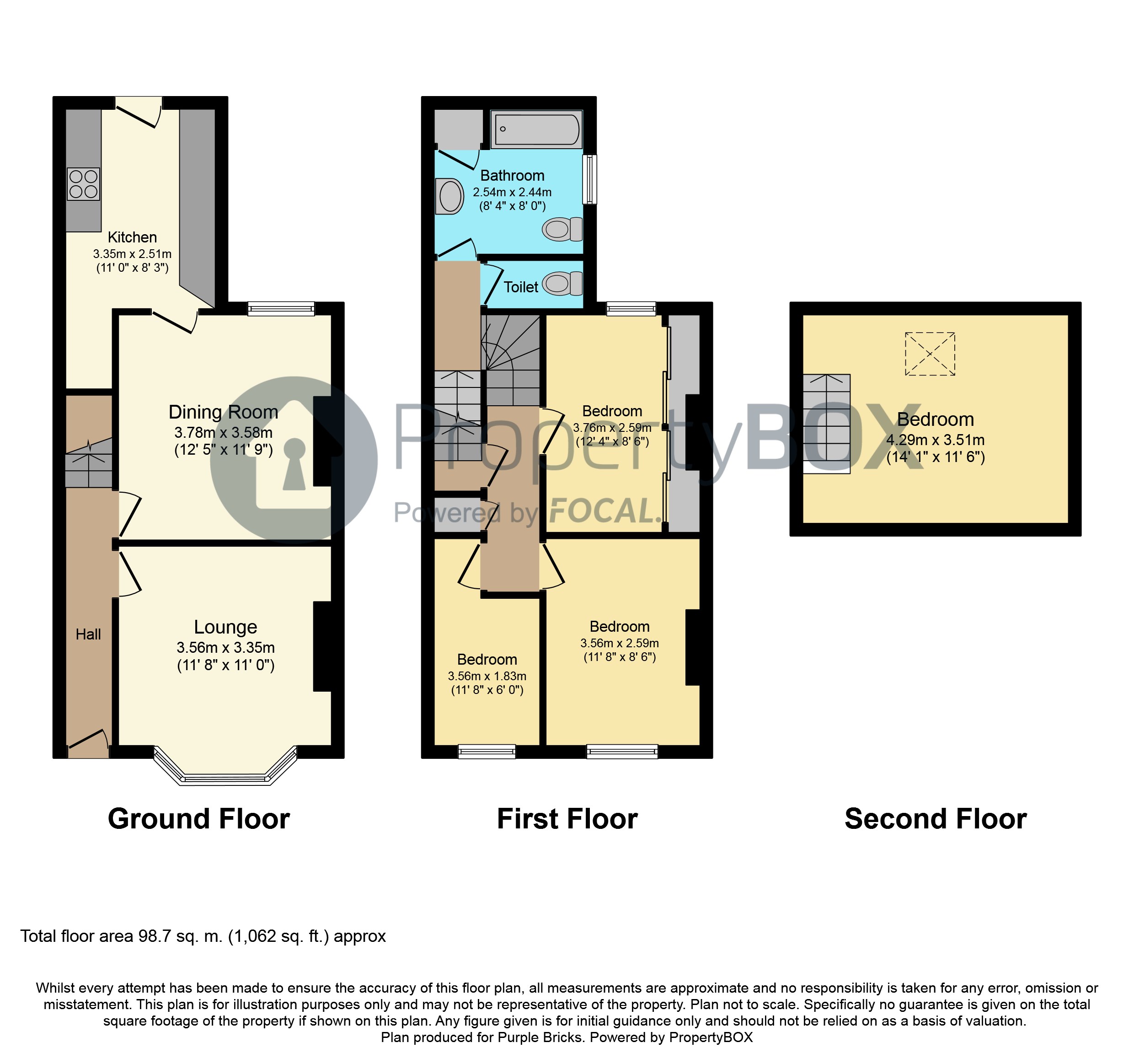 4 Bedrooms Terraced house for sale in Sandridge Road, Wallasey CH45