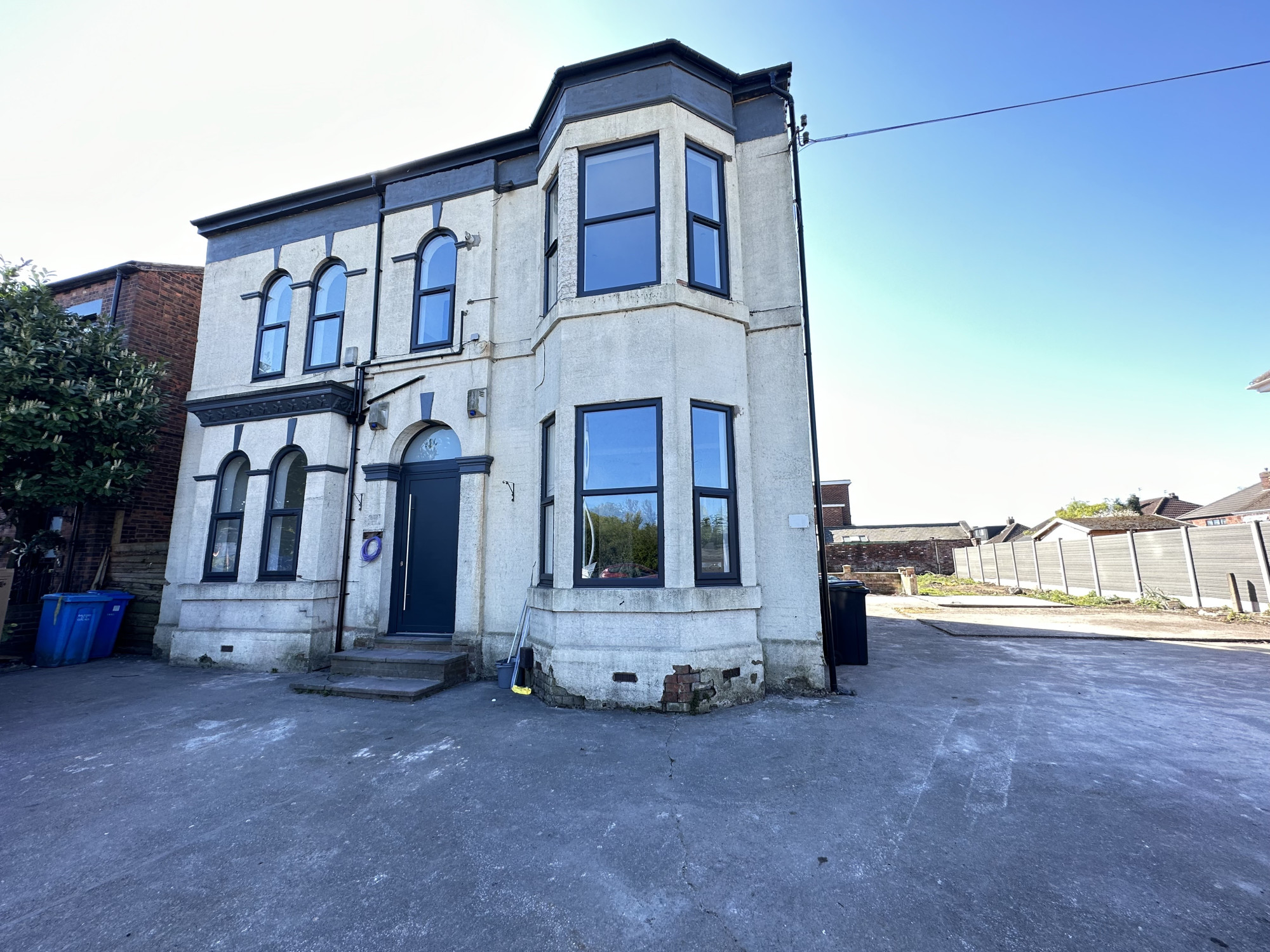Flat 3, 493 Manchester Road, Manchester photo 5