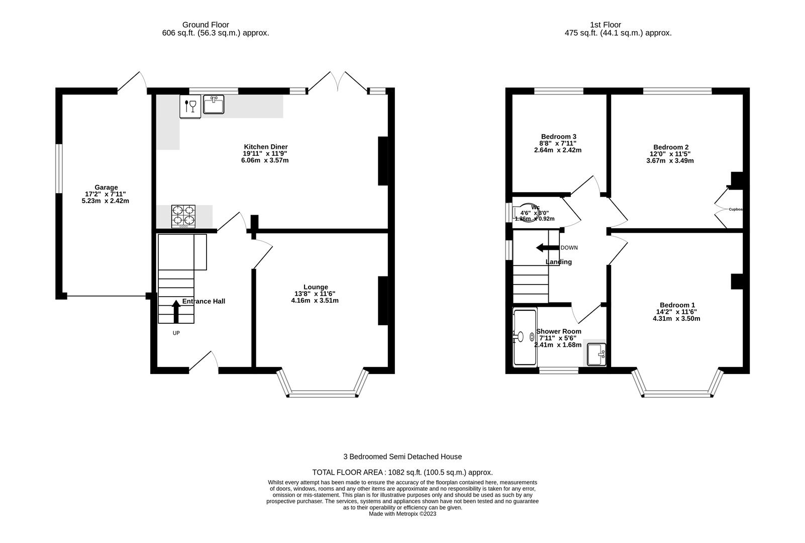 Cranbrook Avenue, York YO26, 3 bedroom property to rent 64021922 PrimeLocation