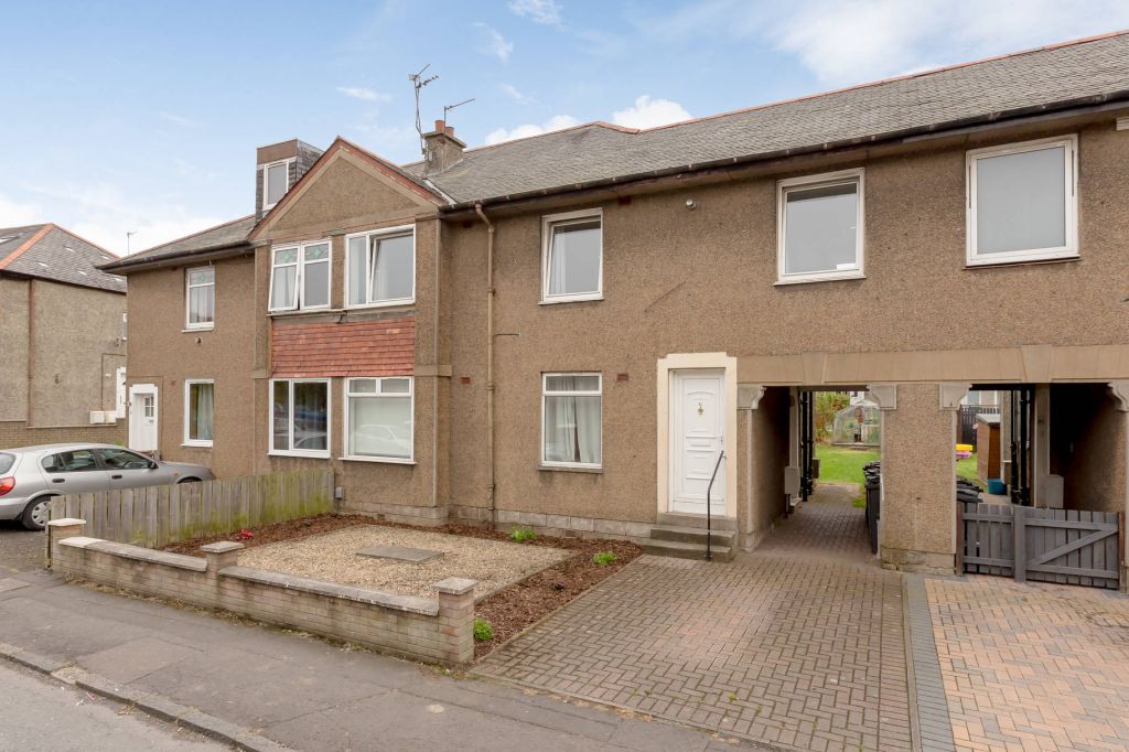 Free property report 21 Broomhall Avenue, Broomhall, Edinburgh, EH12
