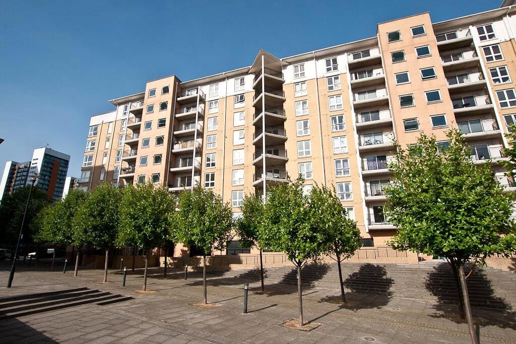 Flat 53, Studley Court, 5 Prime Meridian Walk, London photo 2