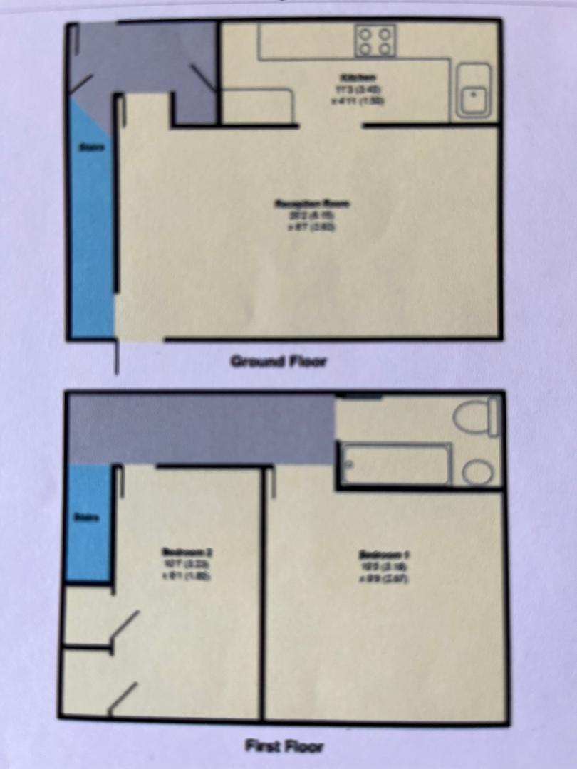 2, Lalande Close, Woosehill, Wokingham, Lalande Close, Woosehill, Wokingham, Wokingham floorplan