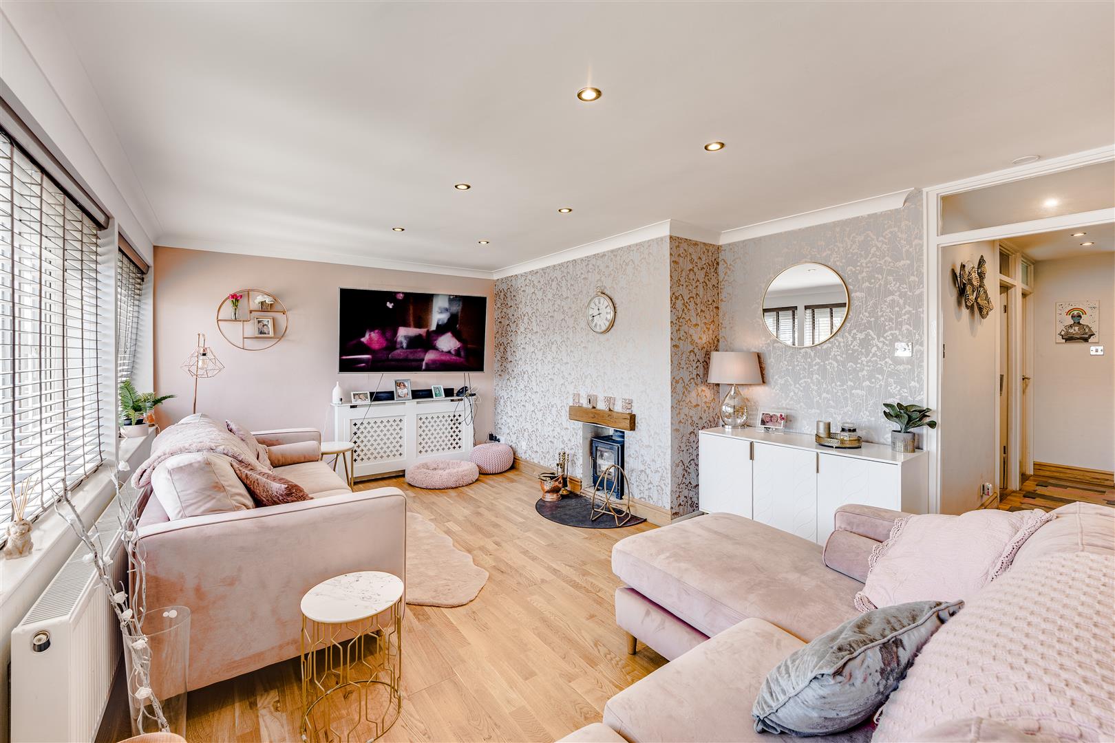 Photos of Shakespeare Drive, Burton Latimer, Kettering NN15 64468942