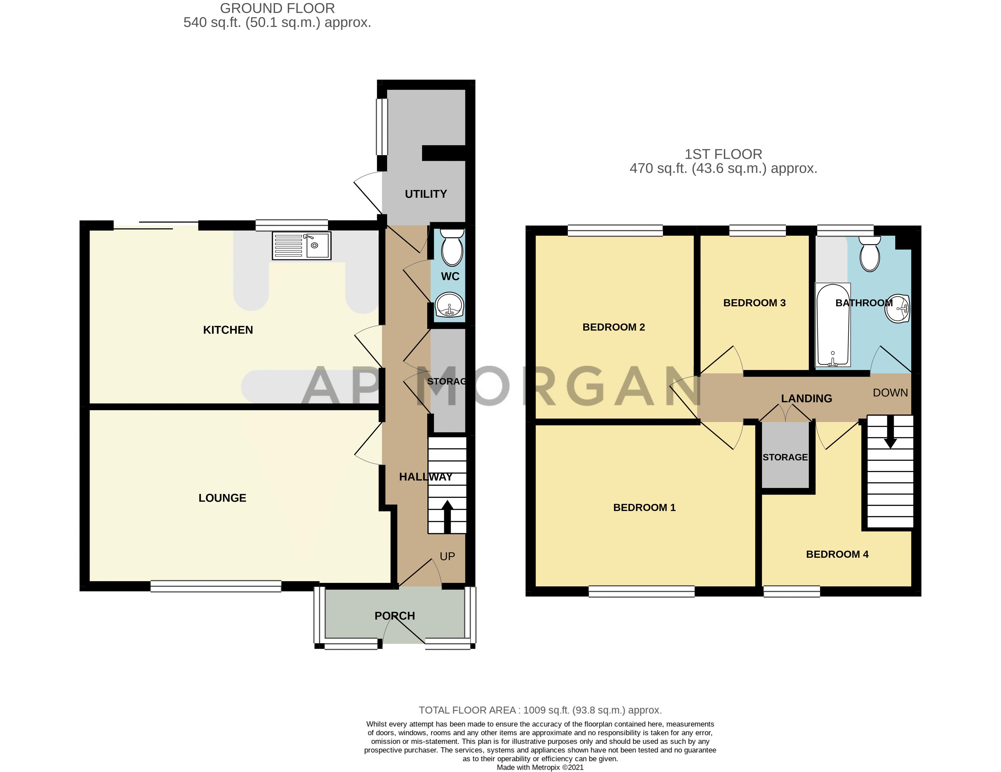 4 bed semidetached house for sale in Olive Lane, Halesowen B62 Zoopla