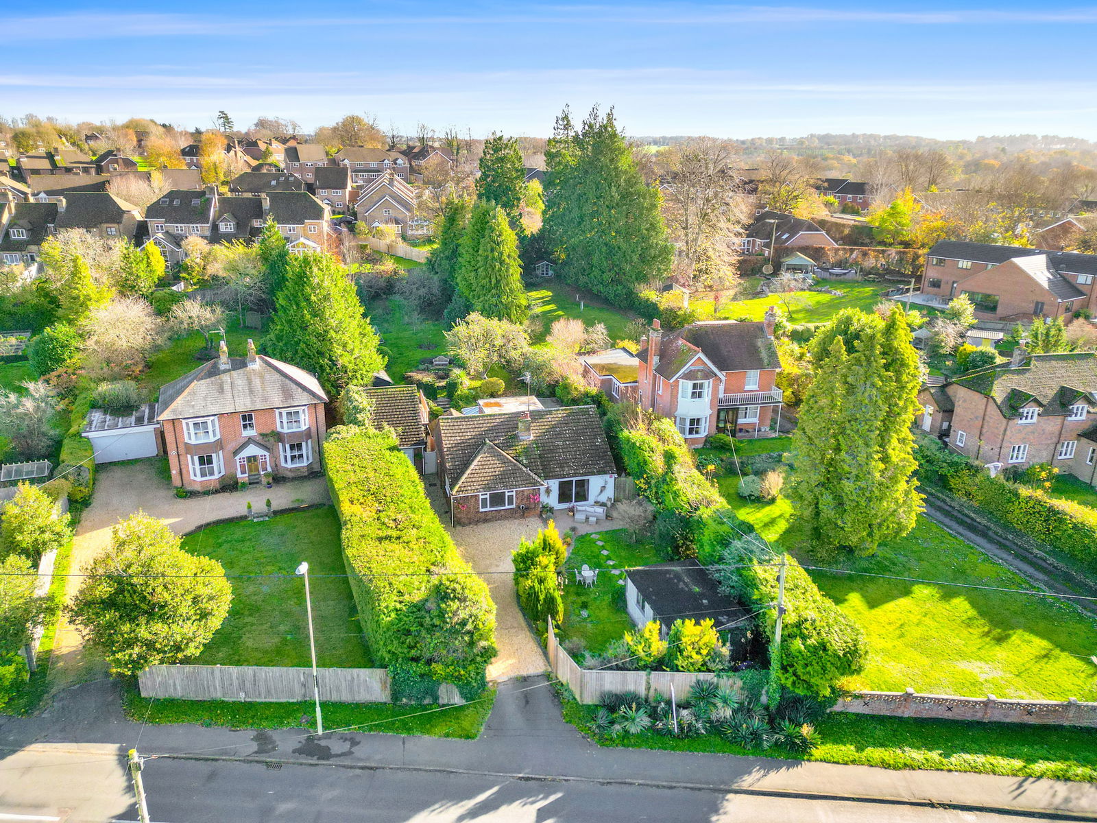 4 bedroom detached house for sale 0