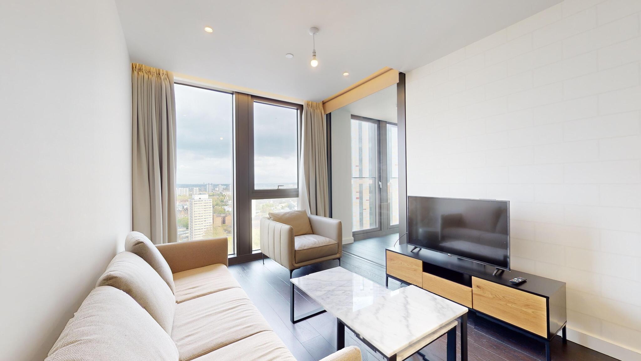 1 bedroom flat for sale 0
