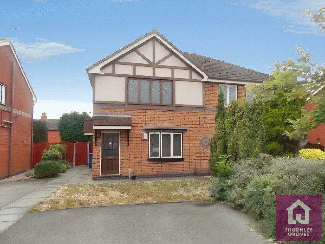 Waterslea, Manchester photo 4