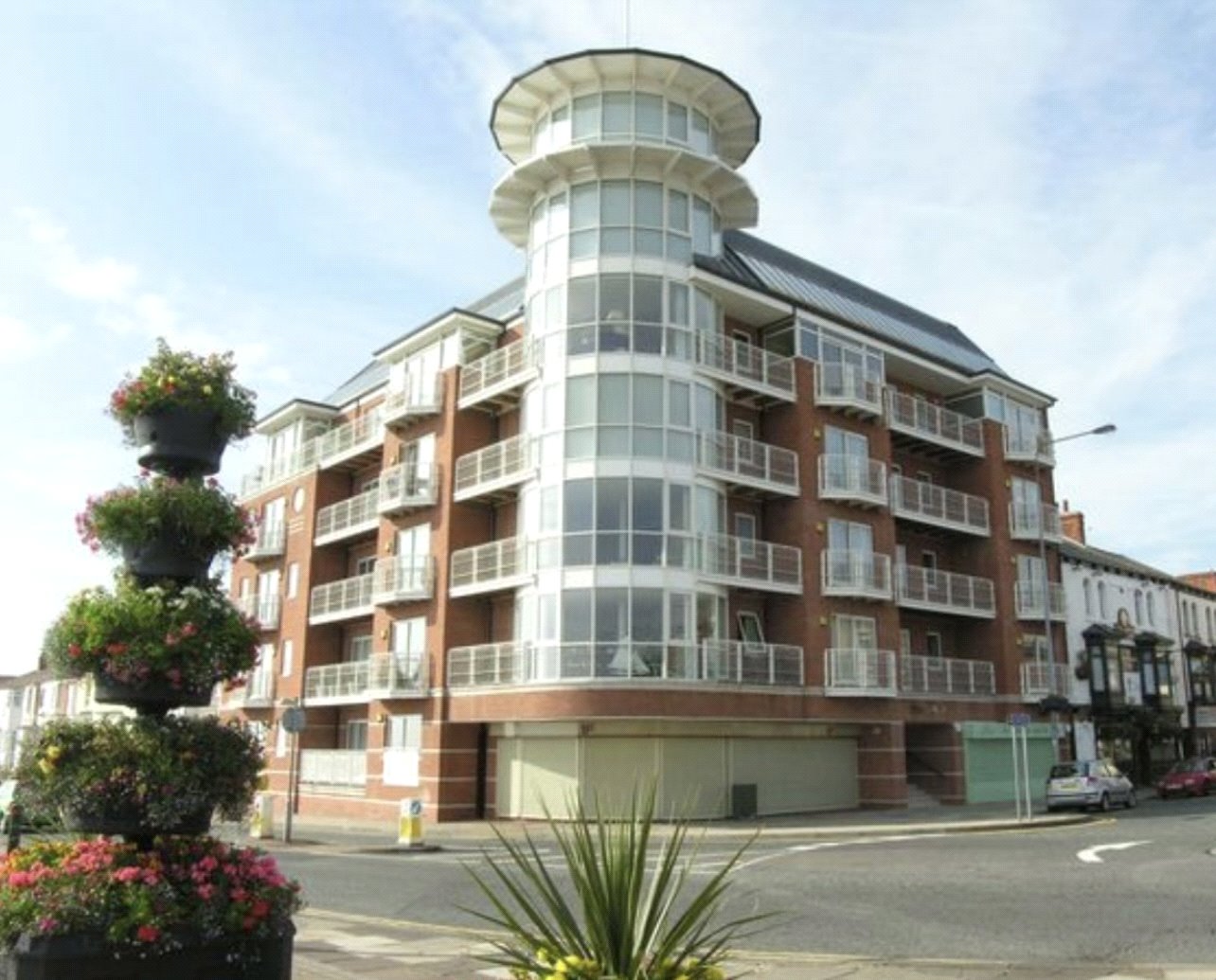 Photos of Apartment 9, The Point, Sea View Street, Cleethorpes DN35