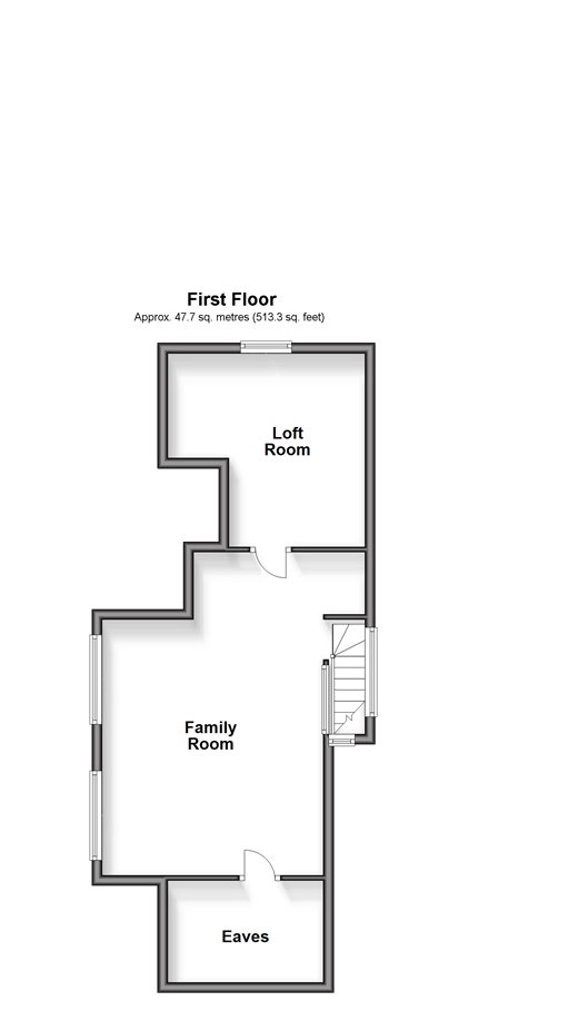 The Oval, Dymchurch, Romney Marsh, Kent TN29, 3 bedroom property for