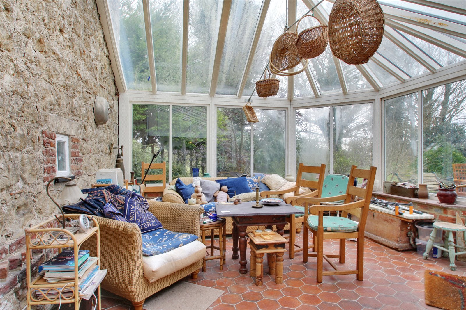 Photos of Roman Road, Aldington, Ashford, Kent TN25 64167857