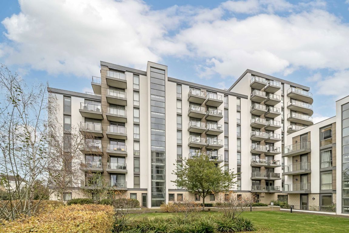 Apartment 205, Laval House, Ealing Road, Brentford photo 2
