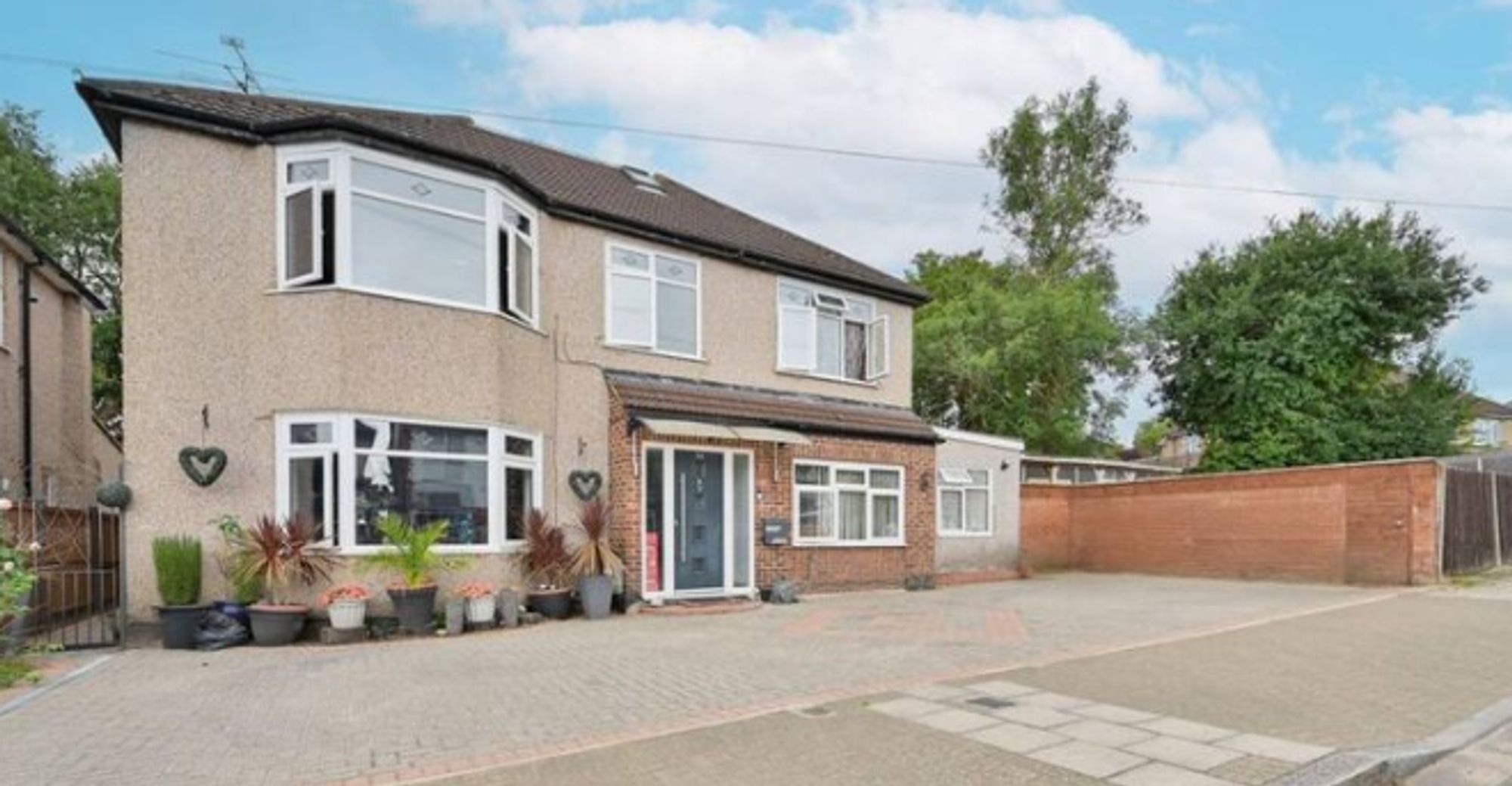 What Makes a Property Unmortgageable in the UK?