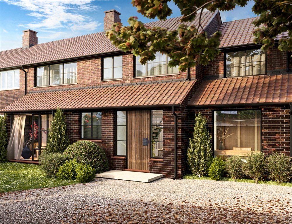 2 bedroom semi-detached house for sale 0