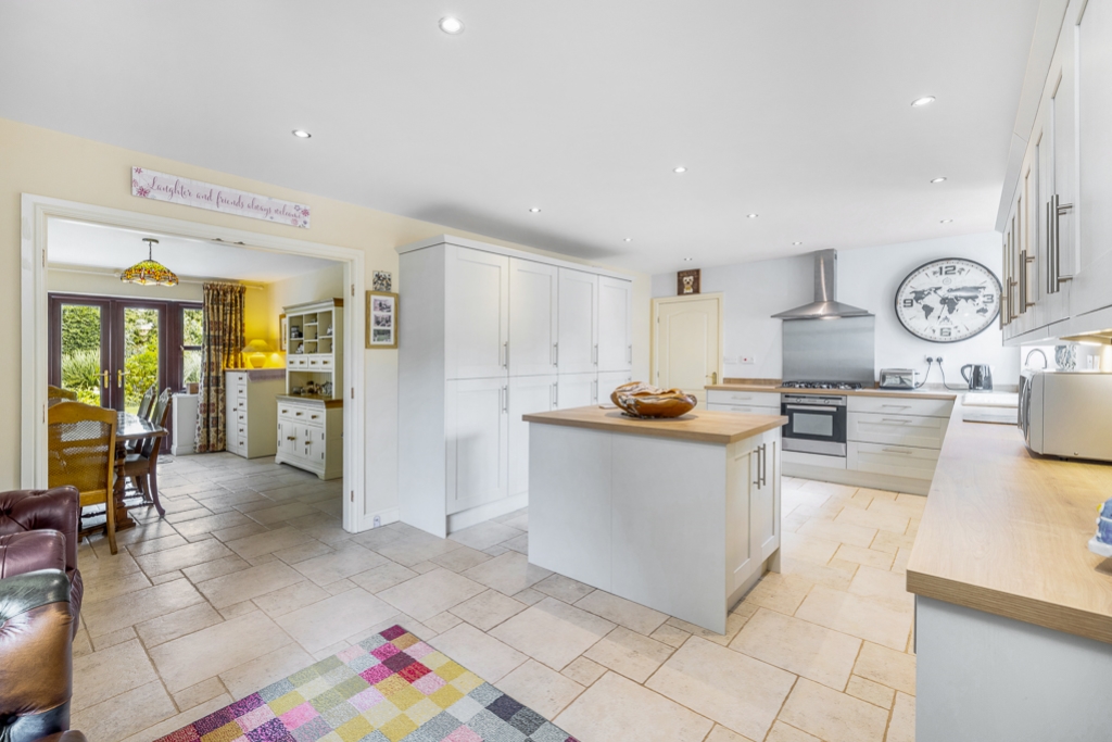 Willows End, 59A Silver Street, Lincoln photo 3