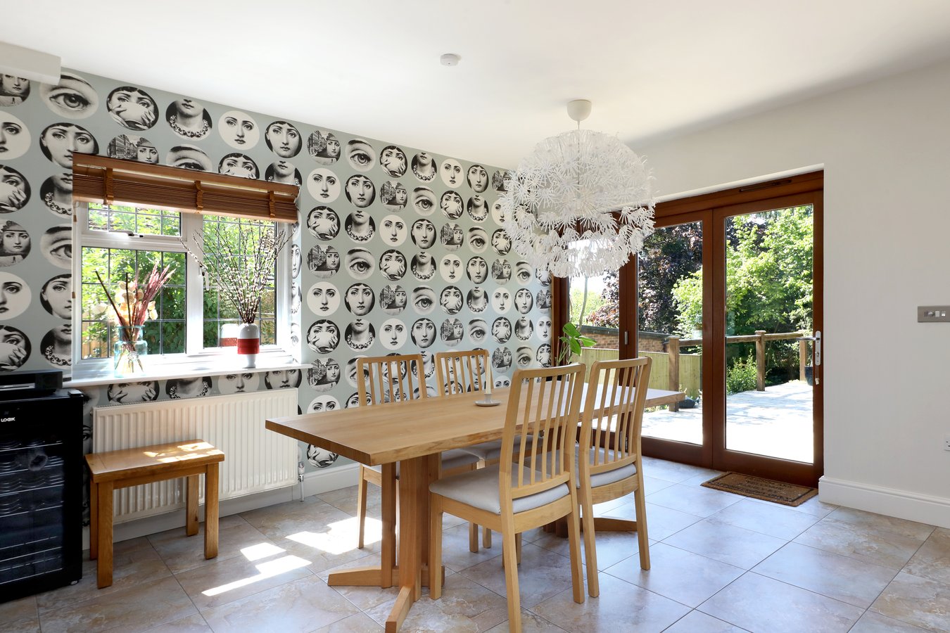 4 bedroom detached house for sale 0