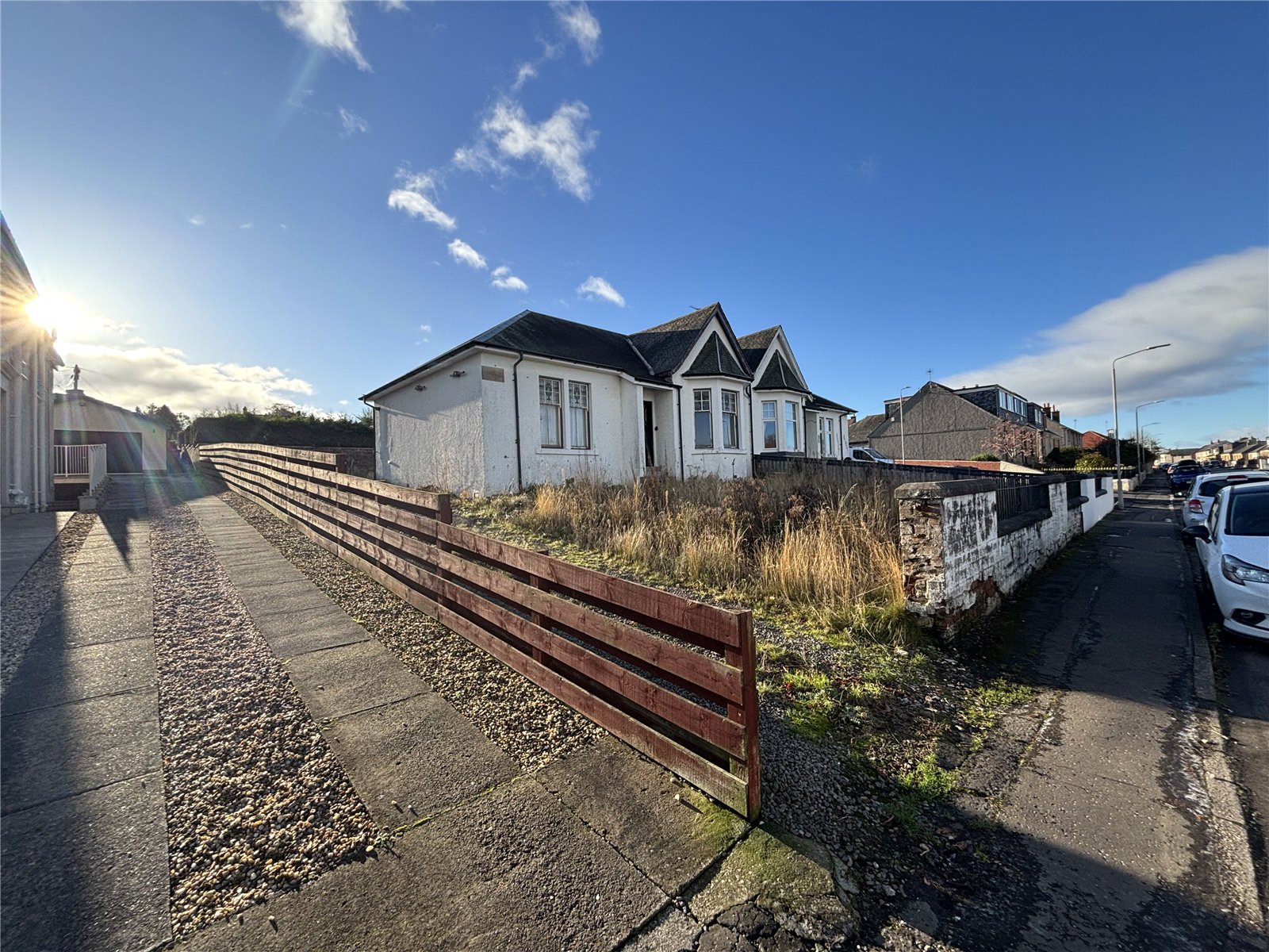 74, Grahamsdyke Street, Falkirk photo 2