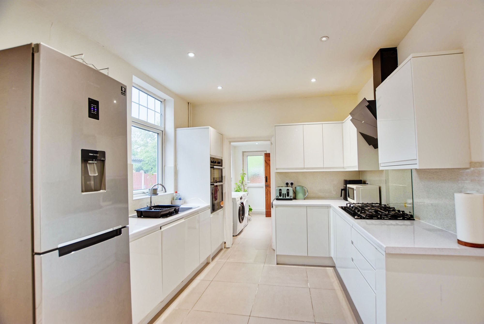 4-bed semi-detached on 296 Evington Road, Leicester, £425,000