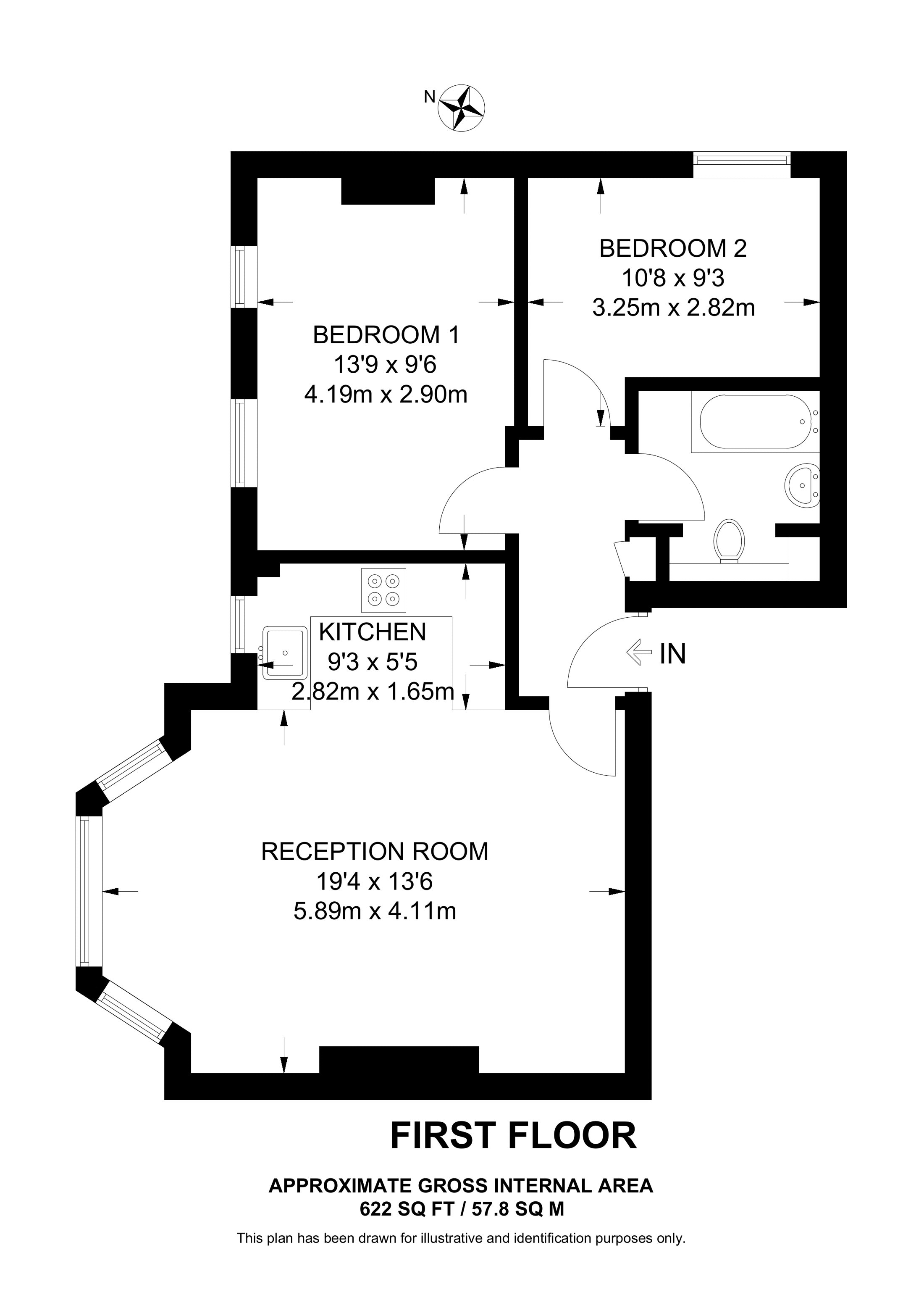 Grange Road Ealing London W5 2 Bedroom Flat To Rent 64206478 grange-road-ealing-london-w5-2-bedroom-flat-to-rent-64206478