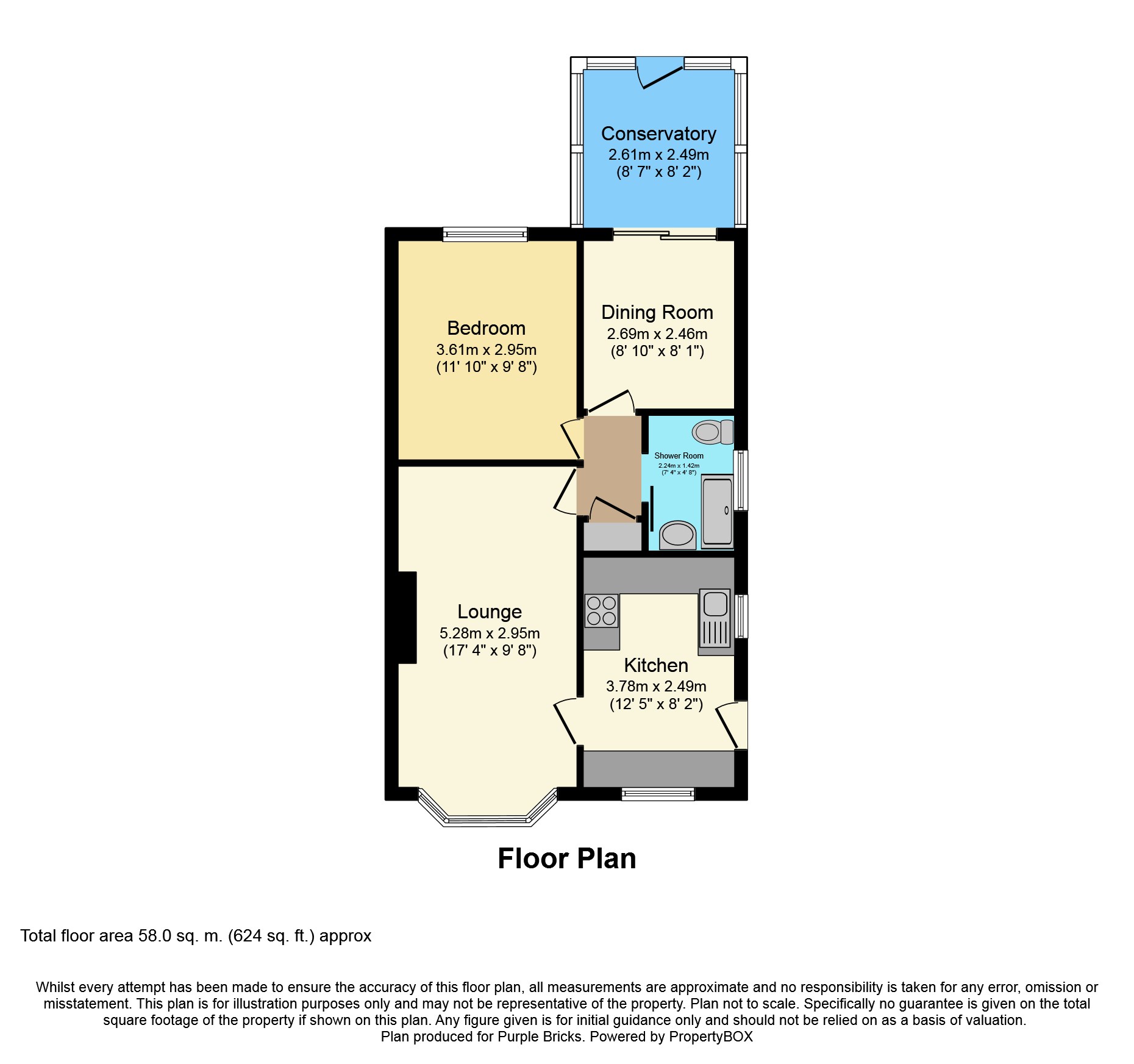 2 Bedrooms Semi-detached bungalow for sale in Minster Close, Haxby YO32