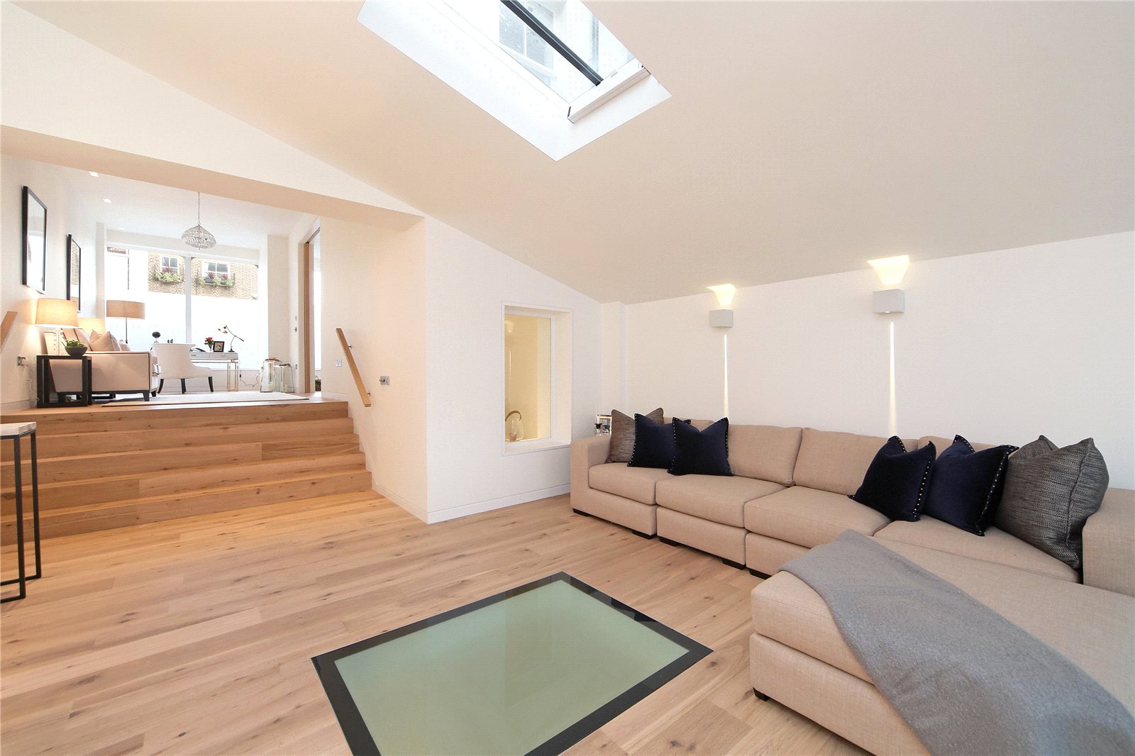 4 bedroom terraced house for sale 0