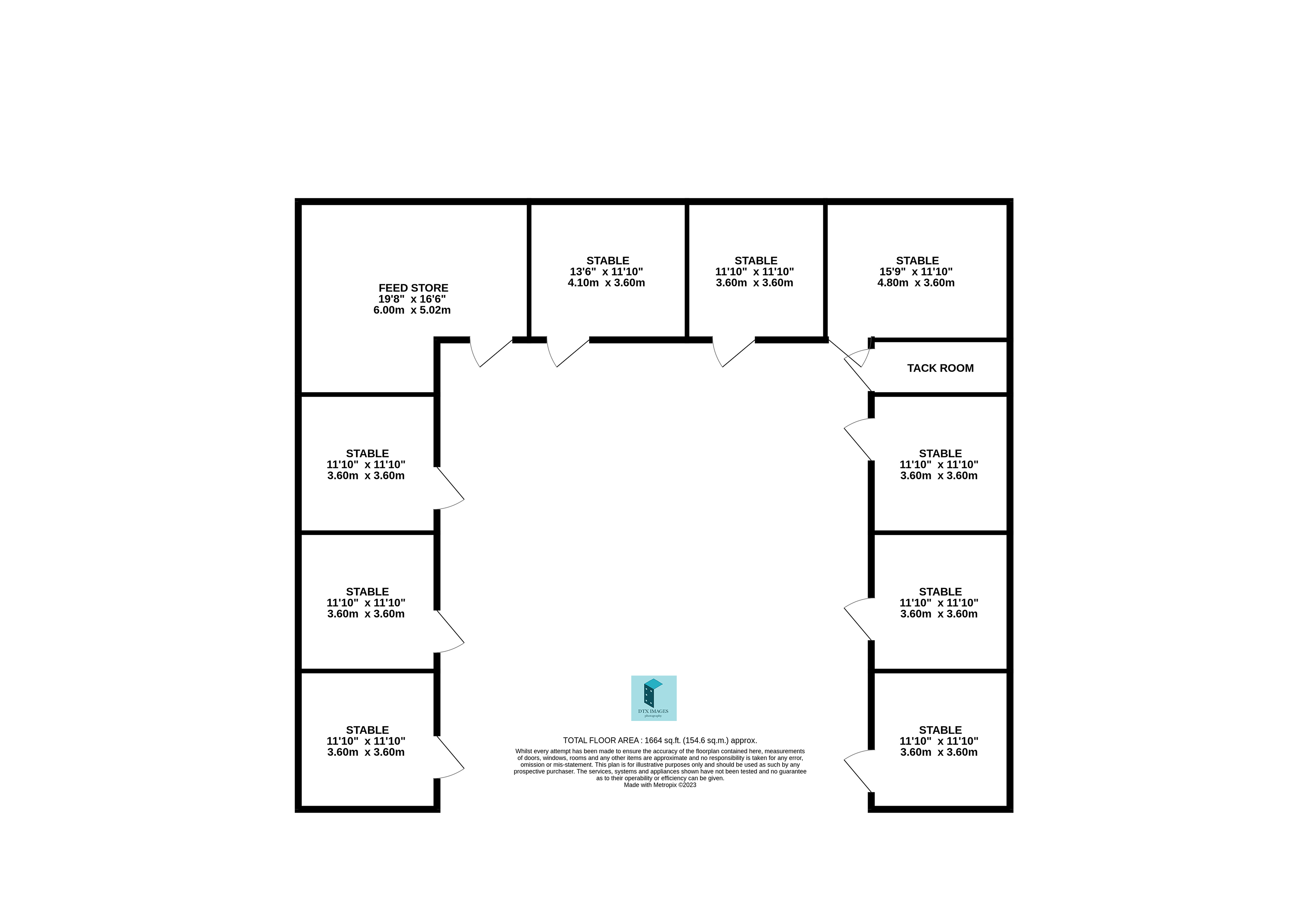 Cairnfold House, Blairingone, Dollar, Clackmannanshire FK14, 6 bedroom detached house for sale