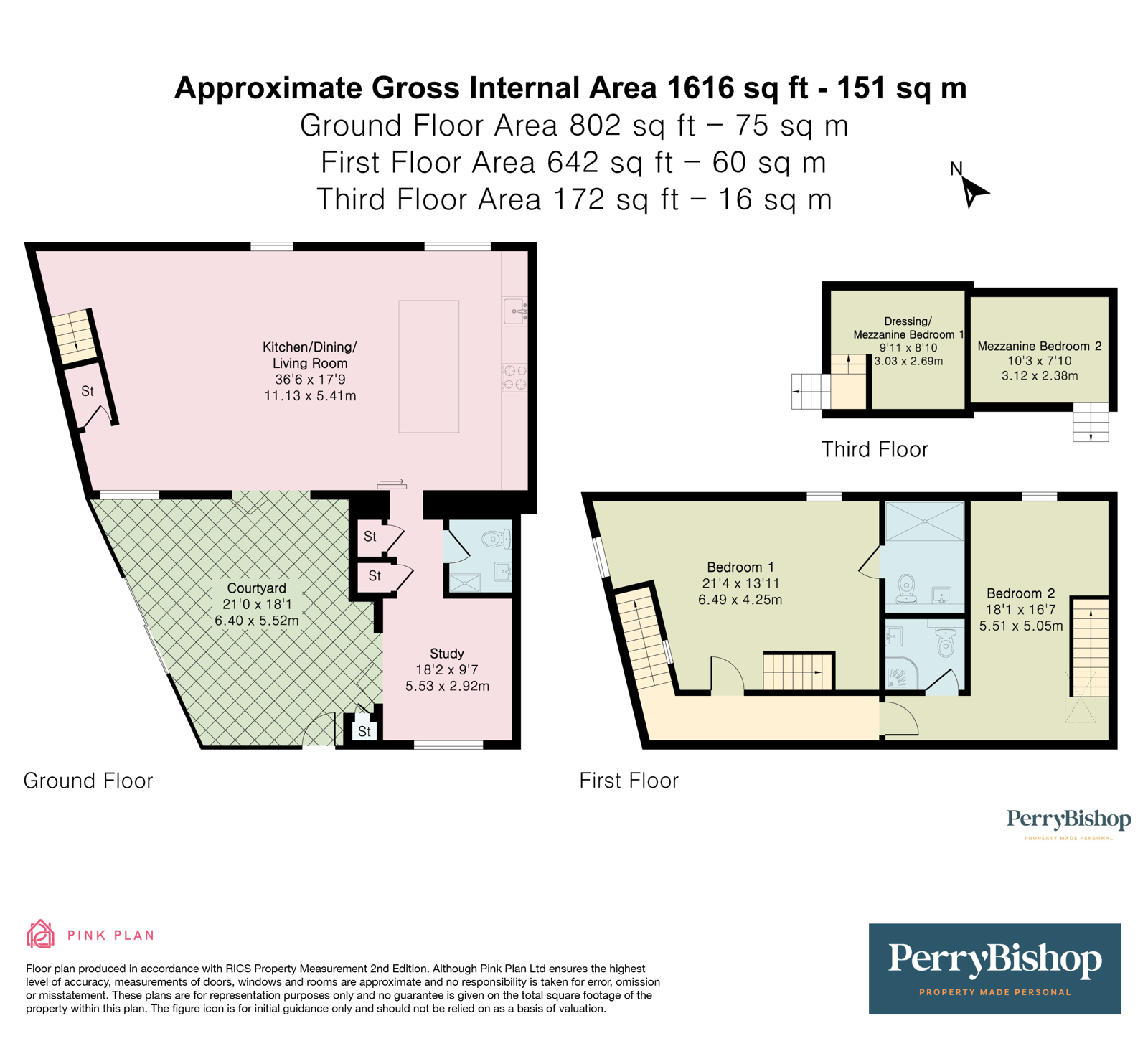 1 Brewery Mews,, Gloucester Street, Gloucestershire floorplan
