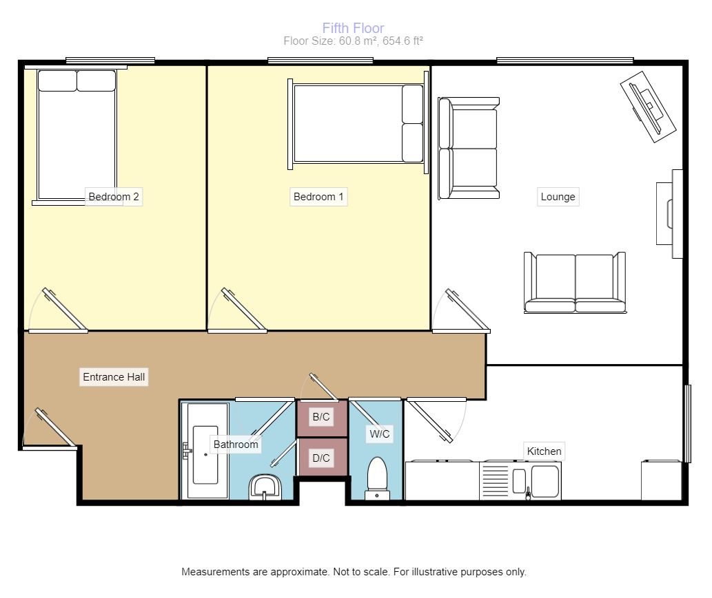 2 Bedrooms Flat for sale in Swan Shopping Centre Coventry Road, Yardley, Birmingham B26