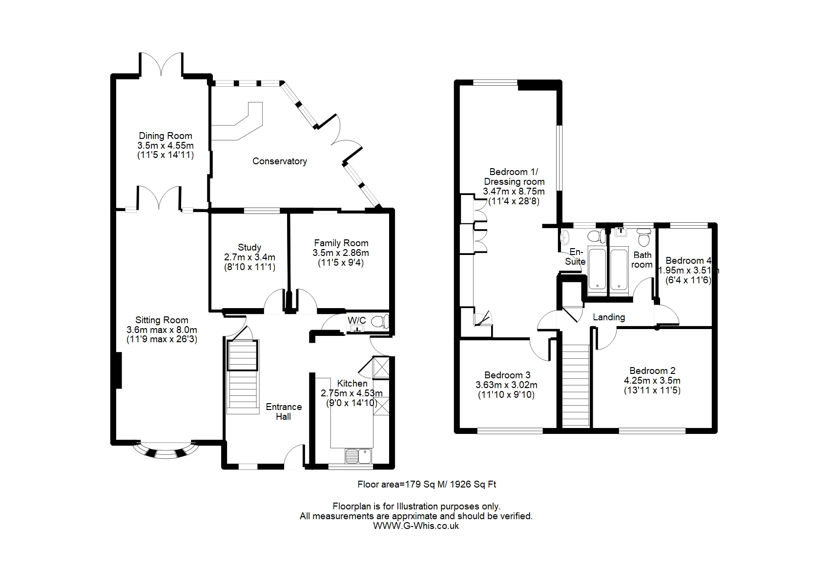 4 Bedrooms Detached house for sale in Prospect Road, Ash Vale GU12