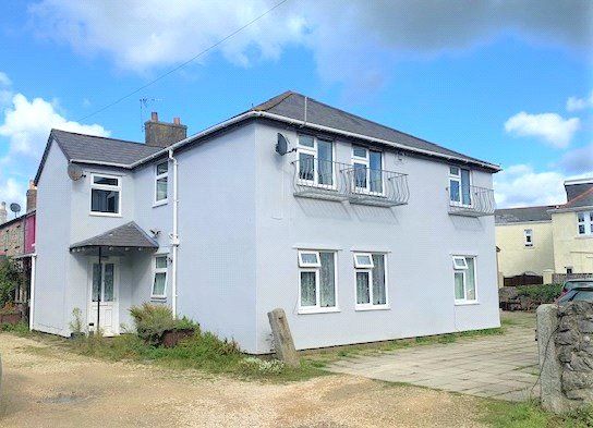 Morfa House, Flat 4, Porthcawl photo 2