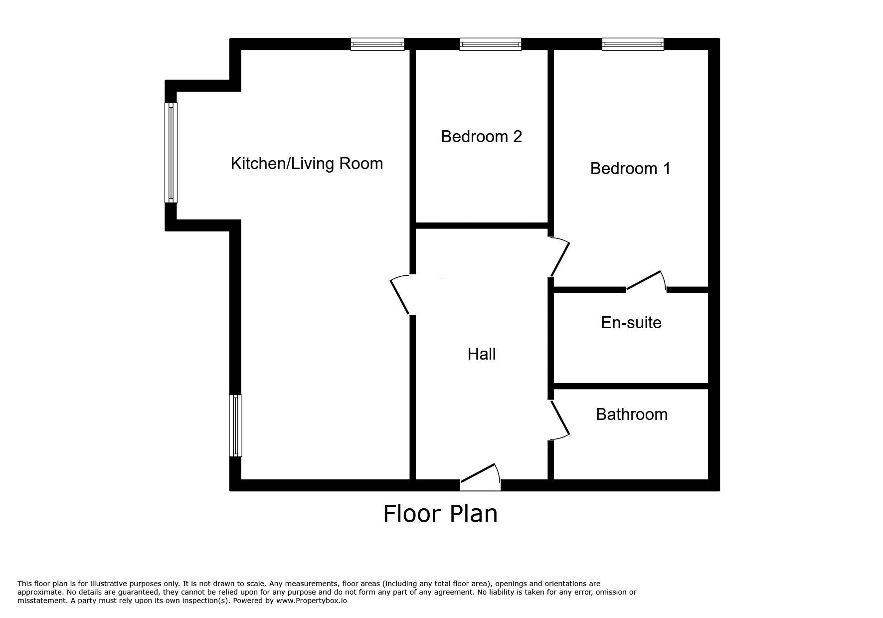 Seymour Road, Bolton BL1, 2 bedroom flat for sale 68426393 PrimeLocation