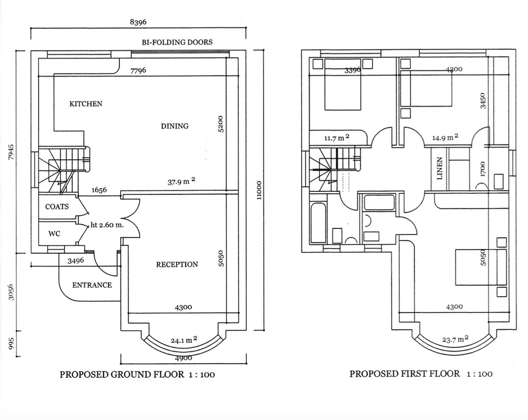 Deane Croft Road, Pinner HA5, land for sale 63360650 PrimeLocation