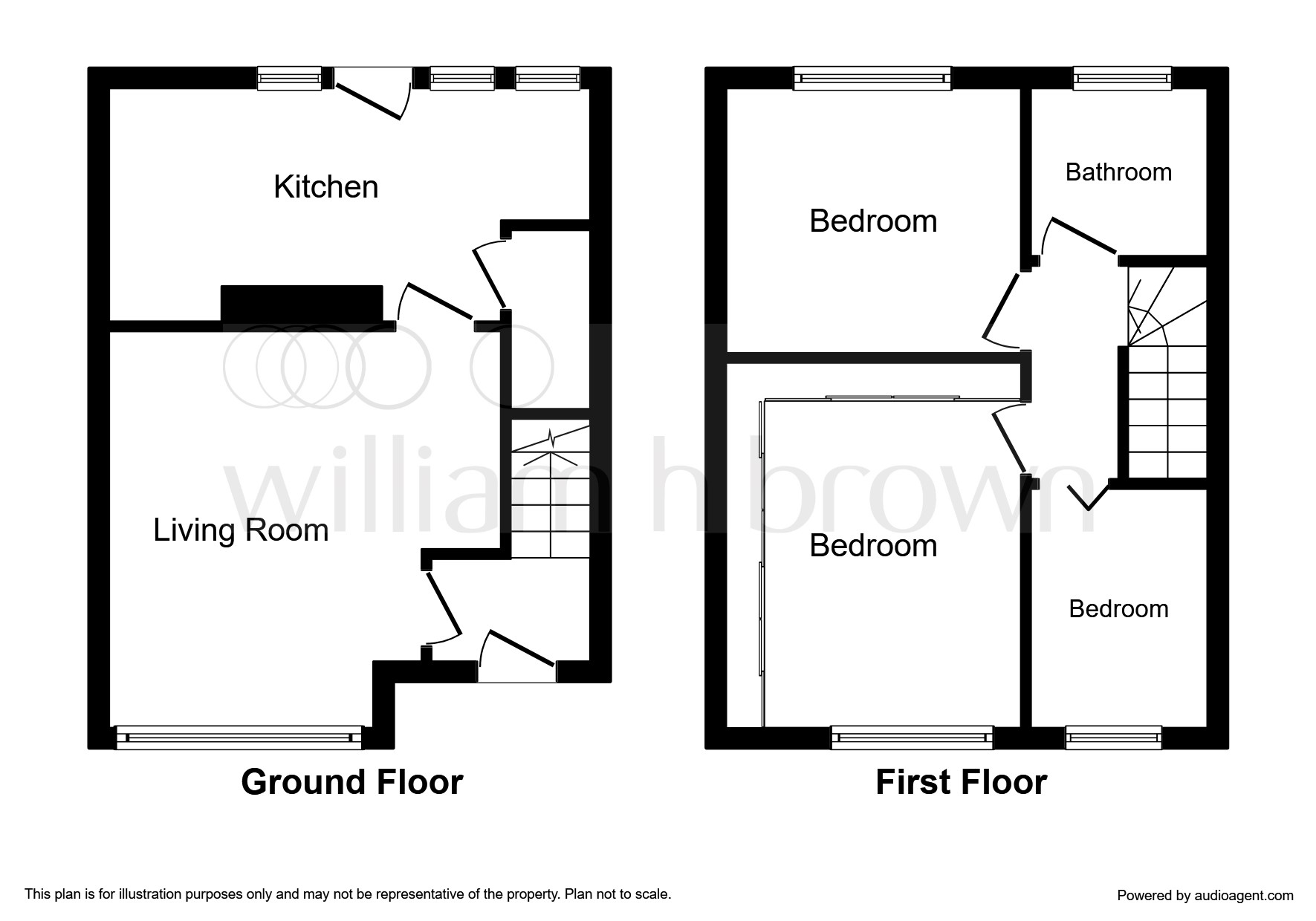 3 Bedrooms Terraced house for sale in Burley Wood Crescent, Burley, Leeds LS4