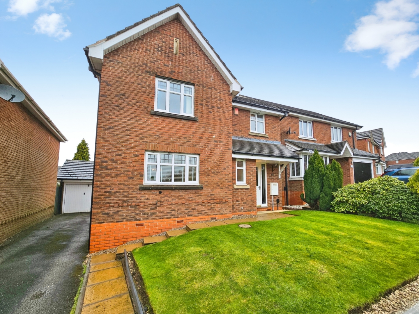 7, John Rhodes Way, Sandyford photo 4