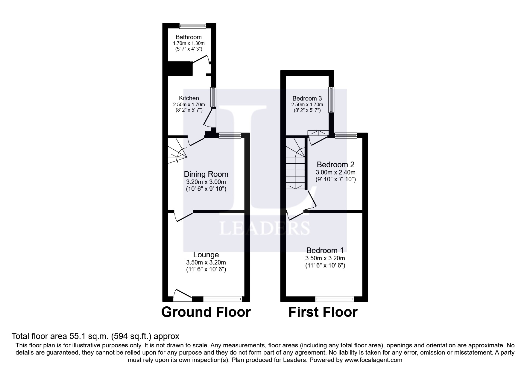 Quebec Road, Norwich NR1, 2 bedroom terraced house for sale 60179125
