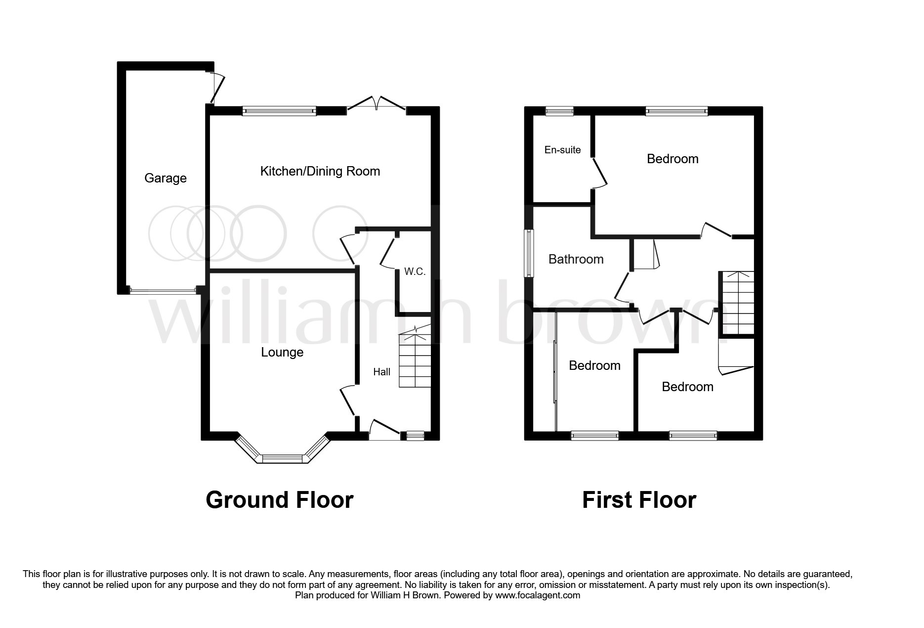 3 Bedrooms Semi-detached house for sale in Cherry Tree Street, Elsecar, Barnsley S74