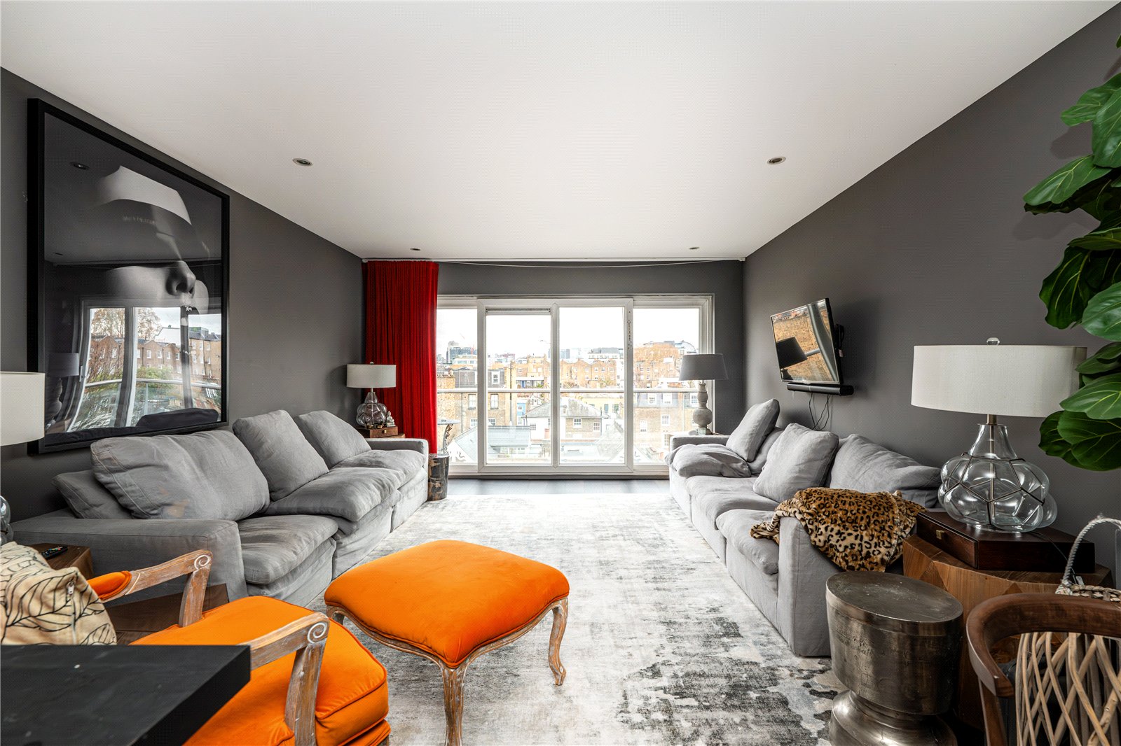 2 bedroom flat for sale 0