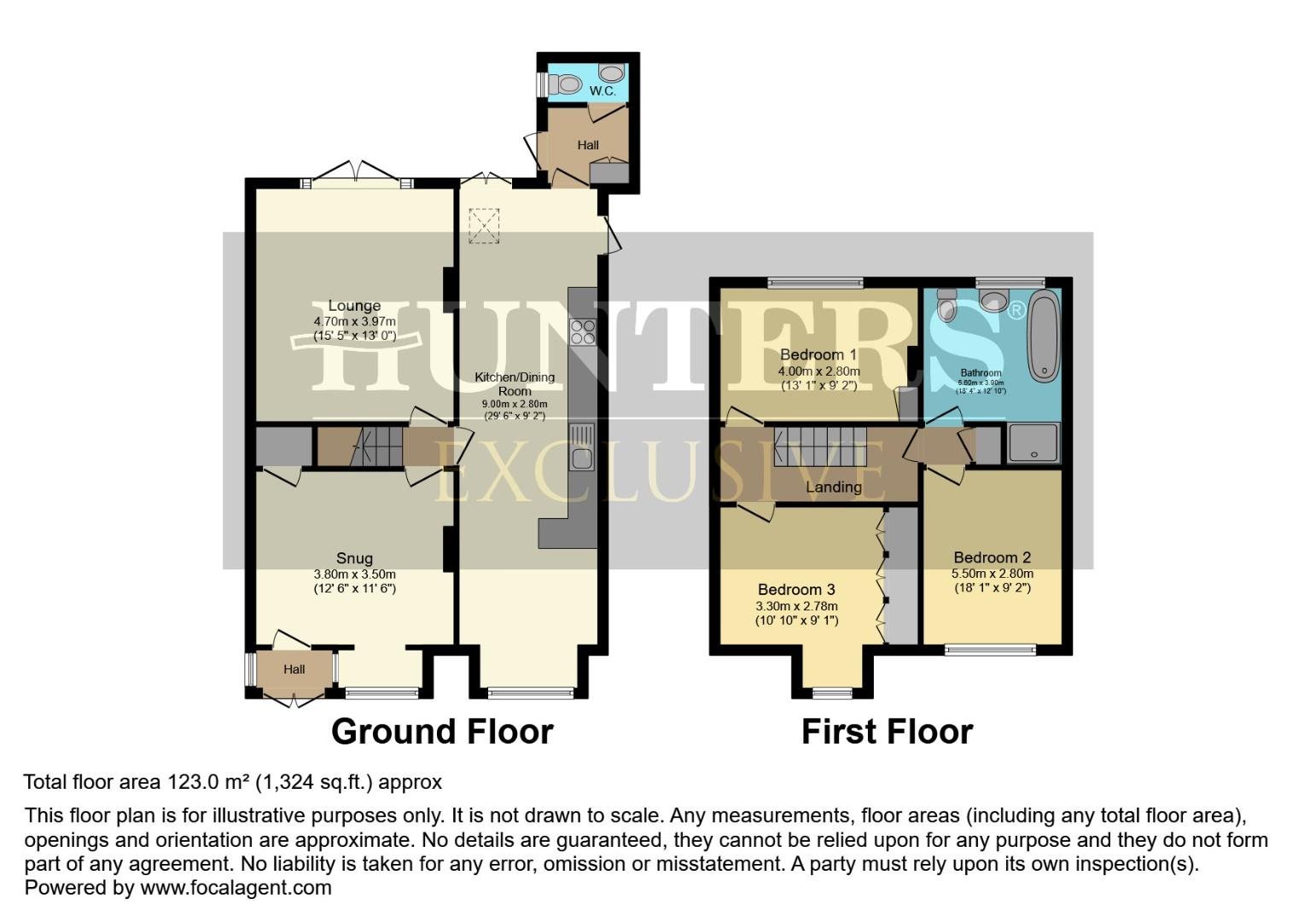 Blackford Road, Shirley, Solihull B90, 3 bedroom semidetached house