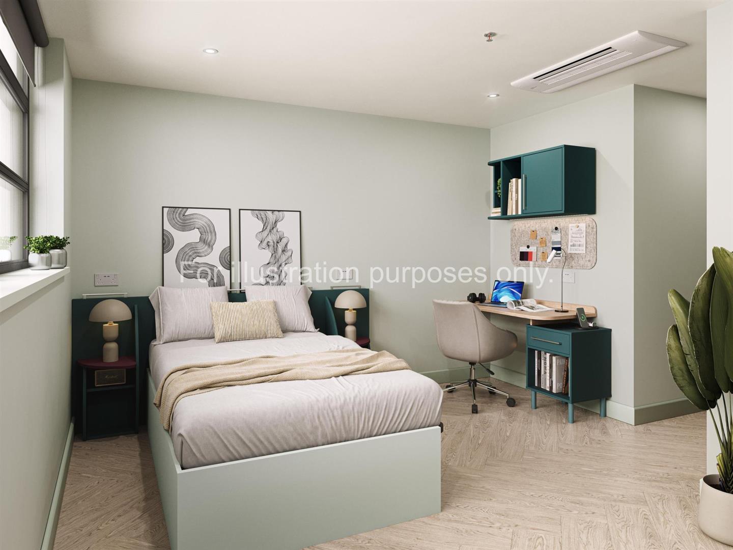 N05, Bath Street, London photo 4