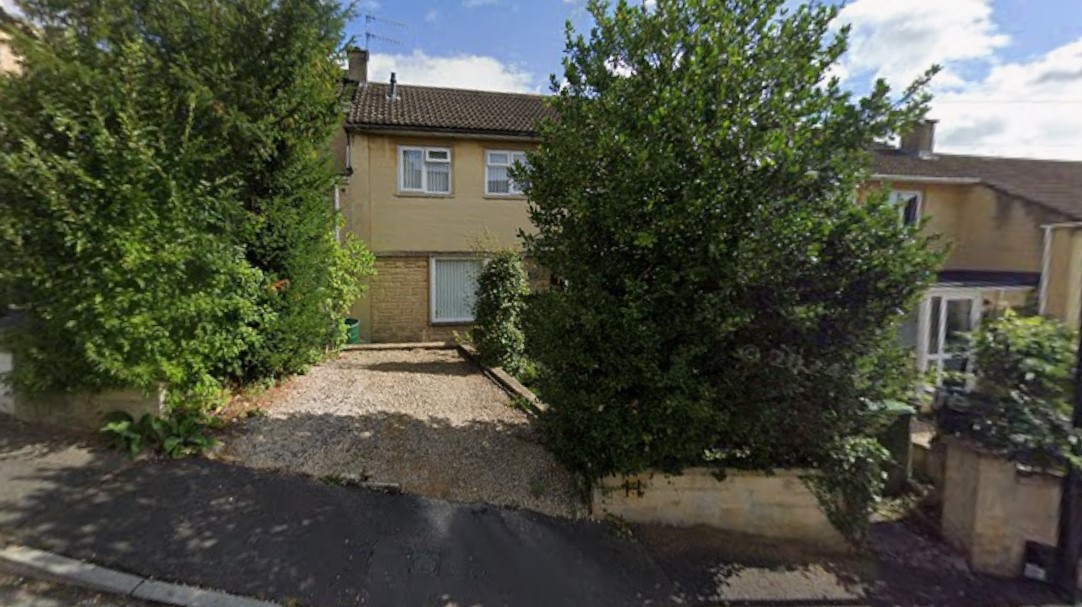 Parking Space, Upper East Hayes, Bath, Bath & North East Somerset photo 4