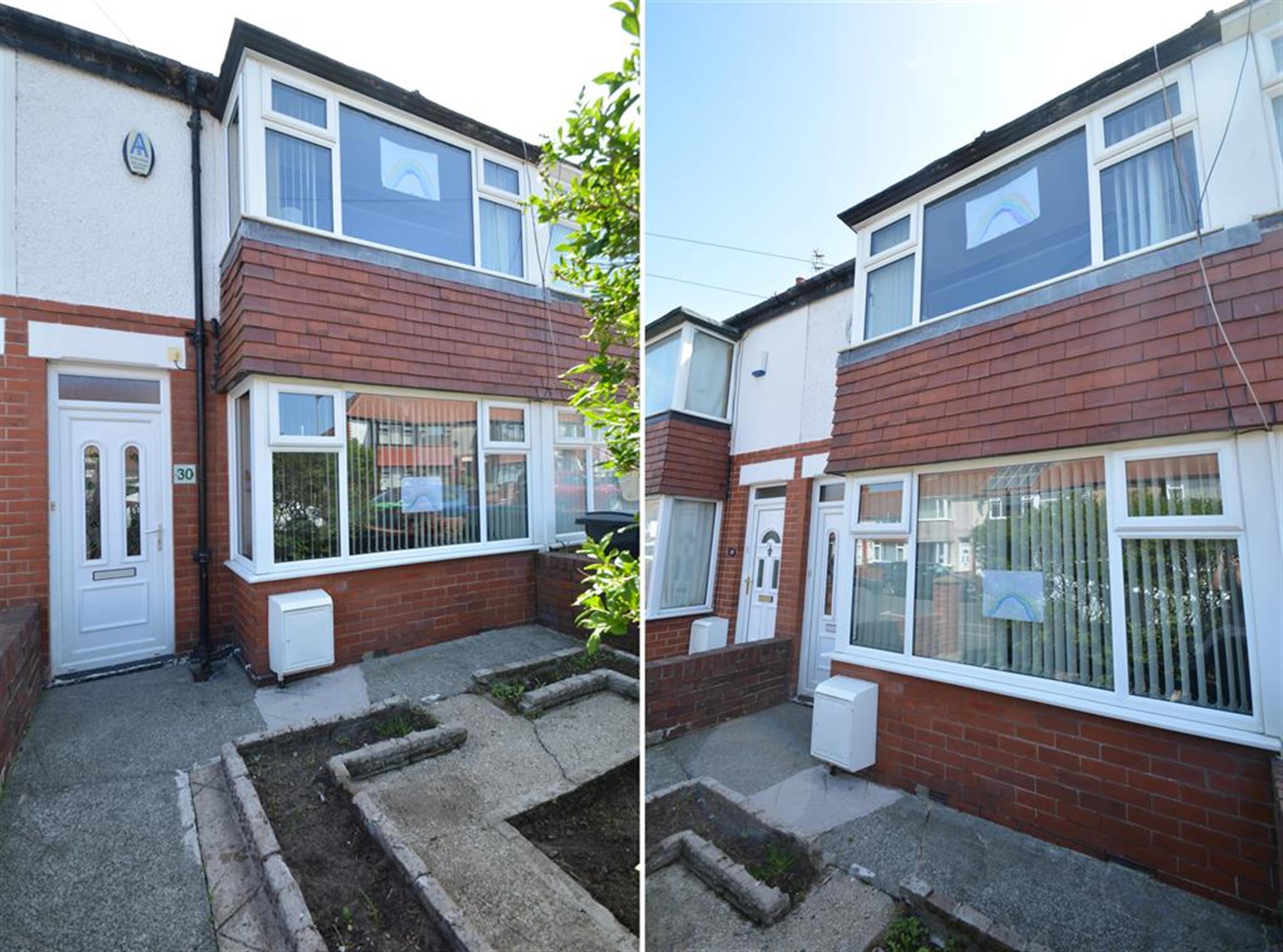 Photos of Willowbank Avenue, Blackpool FY4 54985543 Zoopla