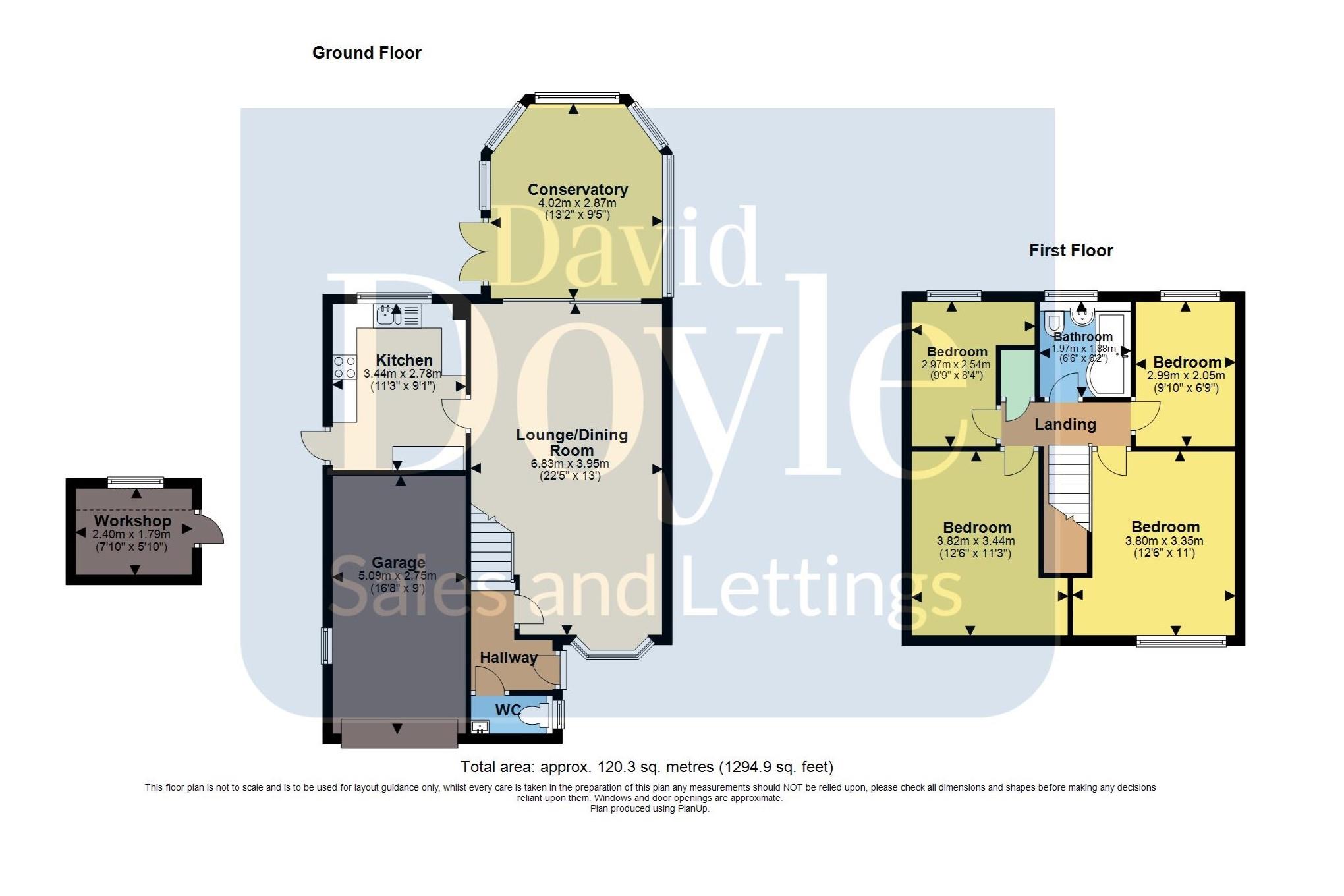 Hunting Gate, Hemel Hempstead HP2, 4 bedroom detached house for sale 62968799 PrimeLocation