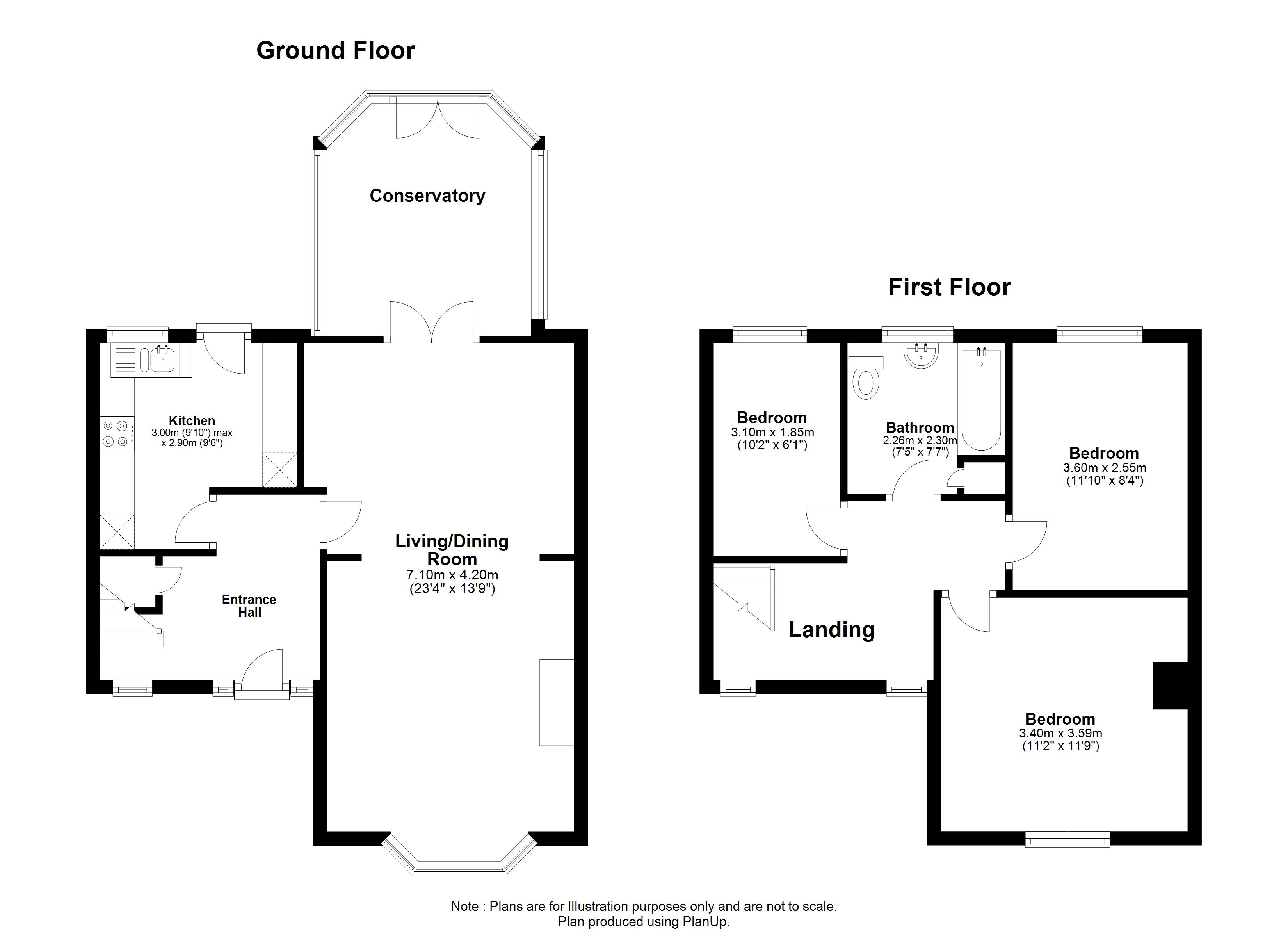 Park Drive, Whickham, Newcastle Upon Tyne NE16, 3 bedroom semidetached