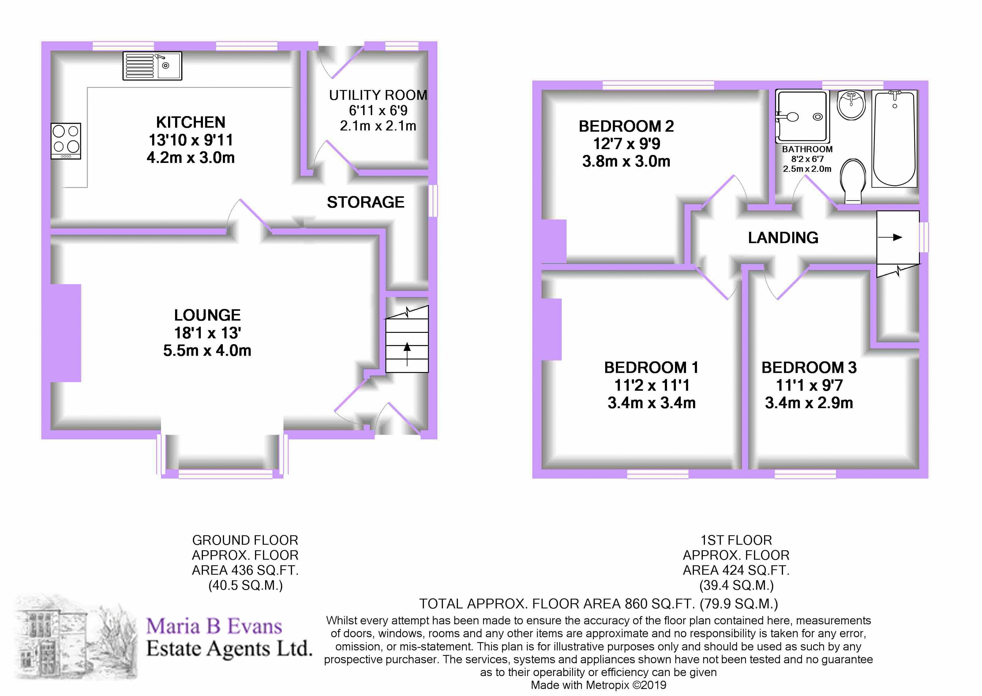 3 Bedrooms Semi-detached house for sale in 256 Miles Lane, Shevington WN6