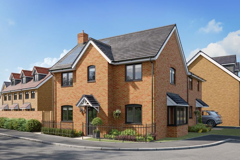 121, Thyme Close, Daventry photo 4