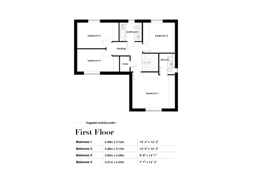 Off Beverley Road, Kirk Ella HU10, 4 bedroom detached house for sale