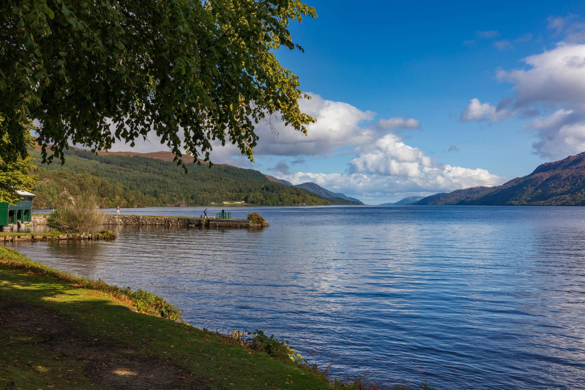 Photos of Highland Club, Fort Augustus PH32 66212153 PrimeLocation