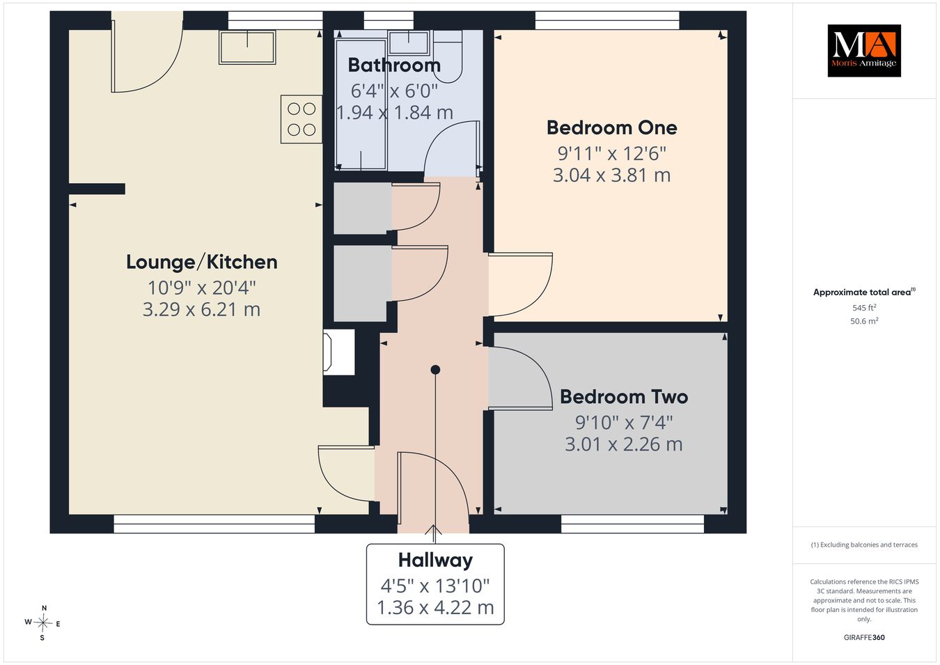 30, Wretton Road, King's Lynn floorplan